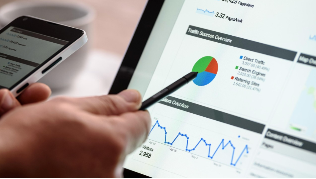 Optimización de Inventarios